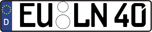 EU-LN40