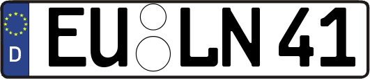 EU-LN41