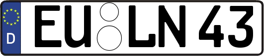 EU-LN43
