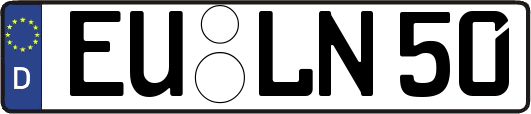 EU-LN50