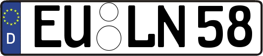 EU-LN58