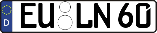 EU-LN60