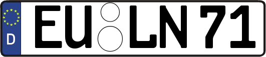 EU-LN71