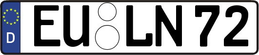 EU-LN72