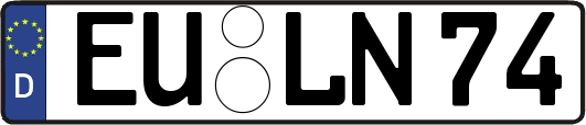 EU-LN74