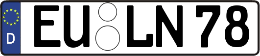 EU-LN78