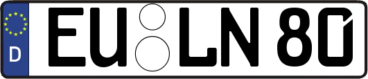 EU-LN80
