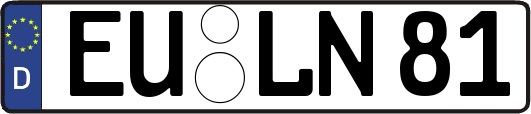 EU-LN81