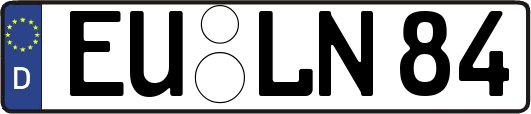 EU-LN84