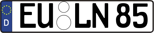 EU-LN85