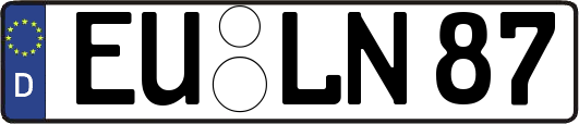 EU-LN87