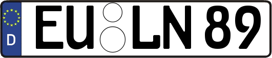 EU-LN89
