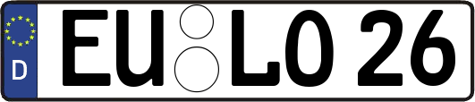 EU-LO26