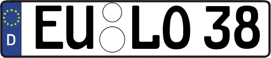 EU-LO38