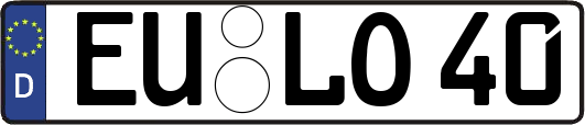 EU-LO40