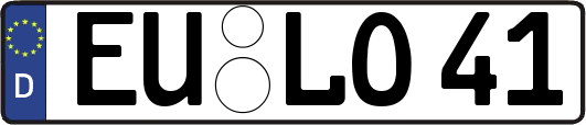 EU-LO41