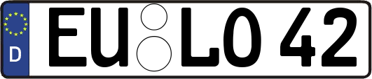 EU-LO42