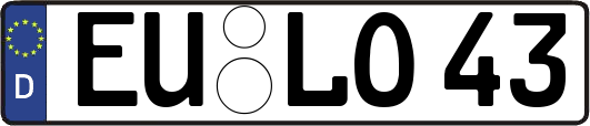 EU-LO43