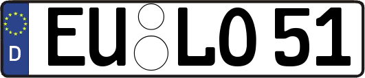 EU-LO51