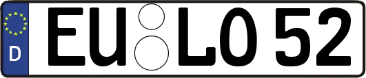 EU-LO52