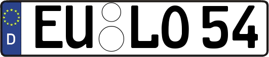EU-LO54