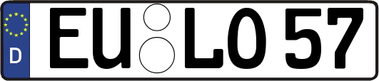 EU-LO57