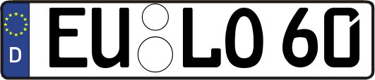 EU-LO60