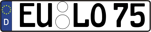 EU-LO75