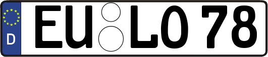 EU-LO78