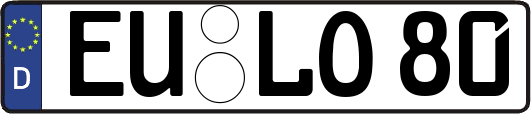 EU-LO80