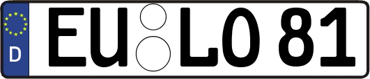 EU-LO81
