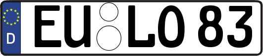 EU-LO83