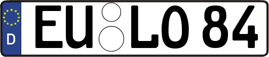 EU-LO84