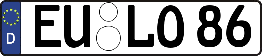 EU-LO86