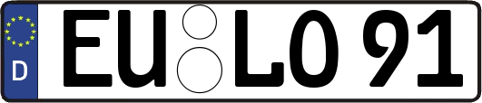 EU-LO91