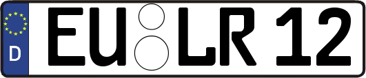 EU-LR12