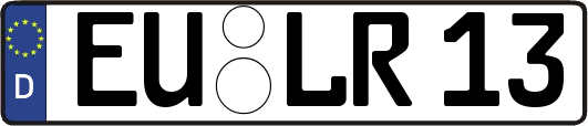 EU-LR13
