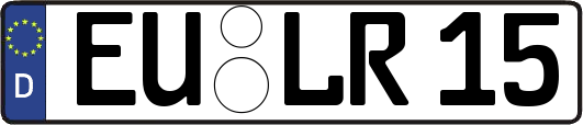 EU-LR15