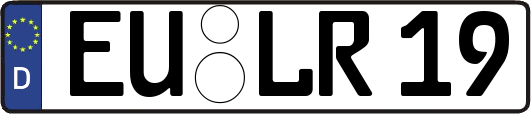 EU-LR19