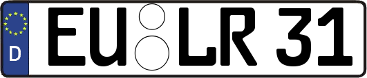 EU-LR31