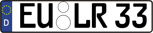 EU-LR33
