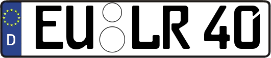 EU-LR40