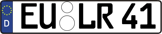 EU-LR41