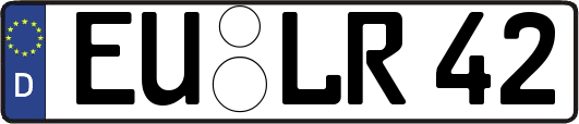EU-LR42