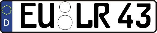 EU-LR43