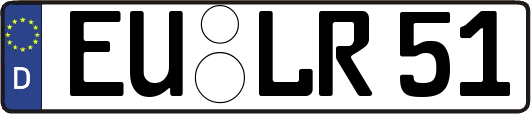 EU-LR51