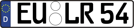EU-LR54