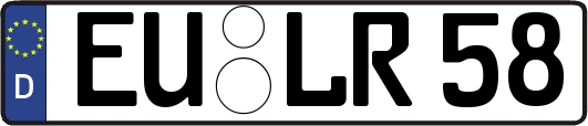 EU-LR58