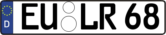 EU-LR68