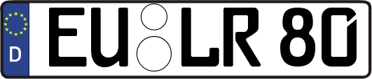 EU-LR80